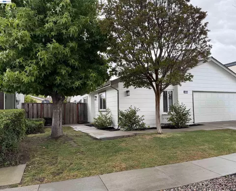 4162 Polonius Cir, Fremont, CA 94555