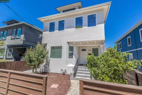 1078 55th St, Oakland, CA 94608