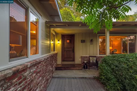Other - 205 Summit Rd, Walnut Creek, CA 94598 photo 4 of 18