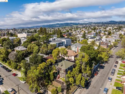 View/Area - 738 E 19th St, Oakland, CA 94606 photo 3 of 4