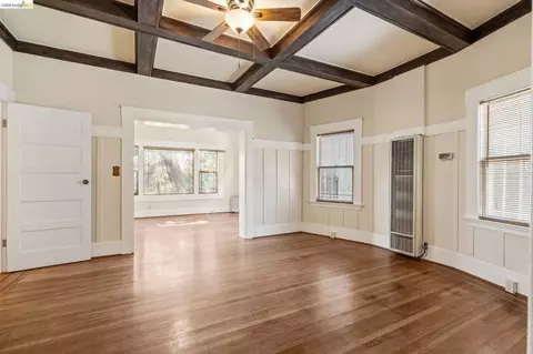 Living - 738 E 19th St, Oakland, CA 94606 photo 4 of 5