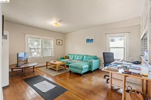 Living - 738 E 19th St, Oakland, CA 94606 photo 5 of 5