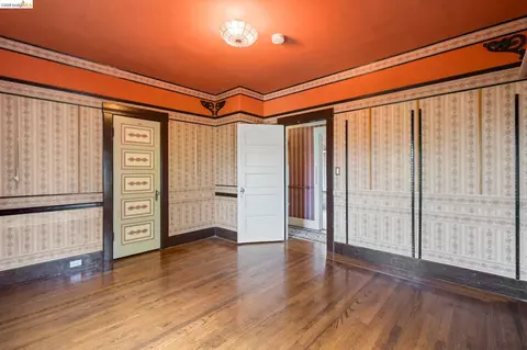 Bedroom - 746 E 19th St, Oakland, CA 94606 photo 1 of 4