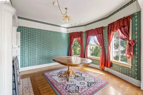 Dining - 746 E 19th St, Oakland, CA 94606 photo 1 of 1