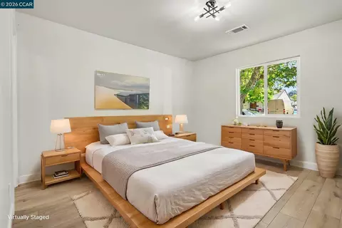 Bedroom - 1023 Caldwell Ave, Vallejo, CA 94591 photo 2 of 6