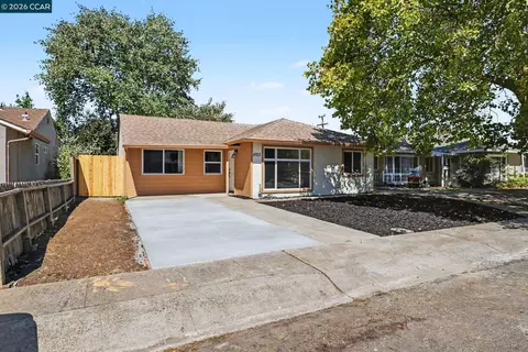 Other - 1023 Caldwell Ave, Vallejo, CA 94591 photo 1 of 7