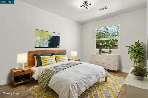 Bedroom - 1023 Caldwell Ave, Vallejo, CA 94591 photo 3 of 6