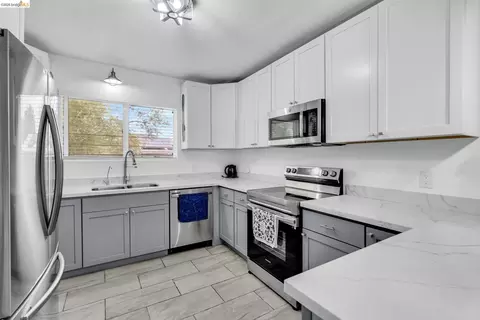 Kitchen - 2350 W Shell Ave, Martinez, CA 94553 photo 1 of 1