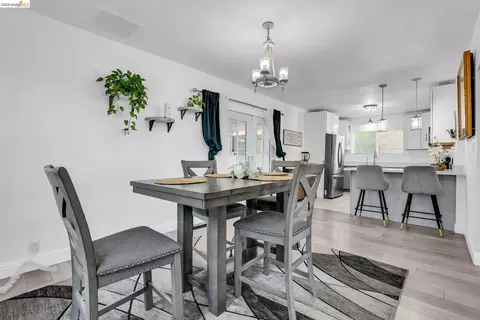 Dining - 2350 W Shell Ave, Martinez, CA 94553 photo 1 of 2