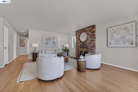 Living - 1803 Wayne Ave, San Leandro, CA 94577 photo 2 of 5