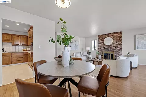 Dining - 1803 Wayne Ave, San Leandro, CA 94577 photo 2 of 3