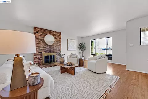 Living - 1803 Wayne Ave, San Leandro, CA 94577 photo 1 of 5