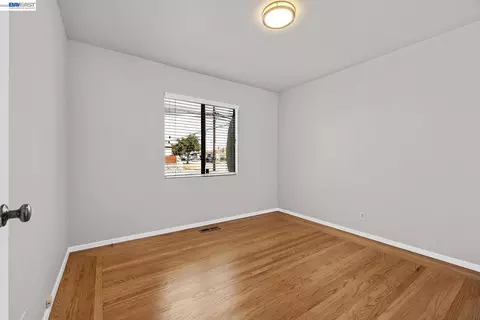 Bedroom - 1803 Wayne Ave, San Leandro, CA 94577 photo 4 of 7