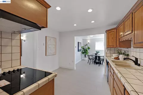 Kitchen - 1803 Wayne Ave, San Leandro, CA 94577 photo 3 of 3