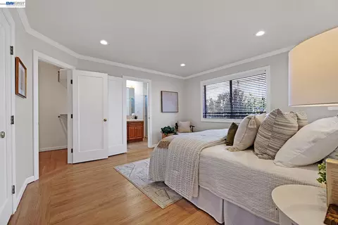 Bedroom - 1803 Wayne Ave, San Leandro, CA 94577 photo 1 of 7