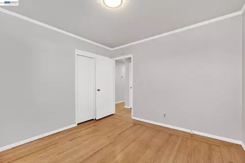 Bedroom - 1803 Wayne Ave, San Leandro, CA 94577 photo 7 of 7