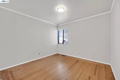 Bedroom - 1803 Wayne Ave, San Leandro, CA 94577 photo 6 of 7