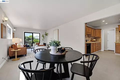 Dining - 1803 Wayne Ave, San Leandro, CA 94577 photo 3 of 3