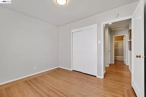 Bedroom - 1803 Wayne Ave, San Leandro, CA 94577 photo 5 of 7