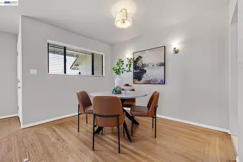 Dining - 1803 Wayne Ave, San Leandro, CA 94577 photo 1 of 3
