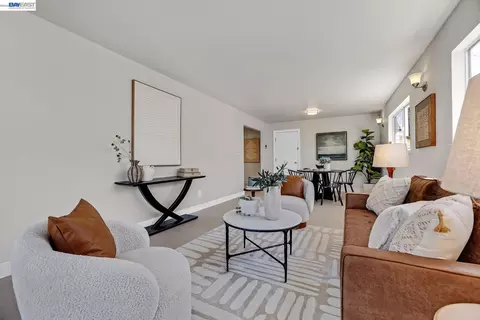Living - 1803 Wayne Ave, San Leandro, CA 94577 photo 5 of 5