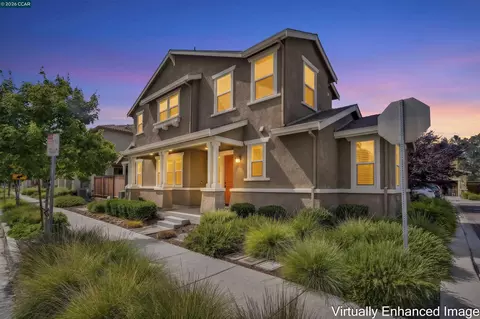 1879 Orfanos Ranch Dr, Brentwood, CA 94513