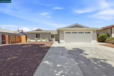 3173 Peanut Brittle Dr, San Jose, CA 95148