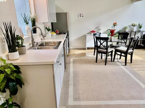 Kitchen - 1450 4th St #5, Berkeley, CA 94710 photo 1 of 2