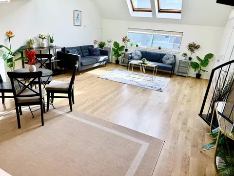 Living - 1450 4th St #5, Berkeley, CA 94710 photo 2 of 5