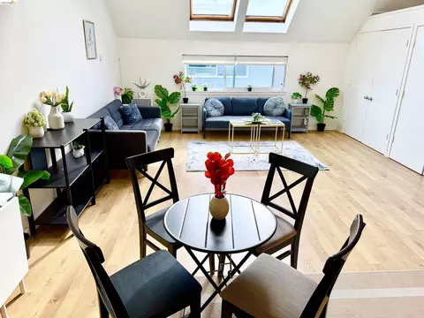 Living - 1450 4th St #5, Berkeley, CA 94710 photo 3 of 5