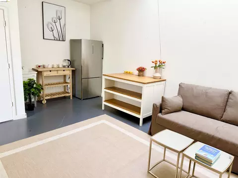 Kitchen - 1450 4th St #5, Berkeley, CA 94710 photo 2 of 2