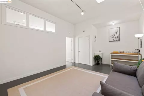Living - 1450 4th St #5, Berkeley, CA 94710 photo 5 of 5