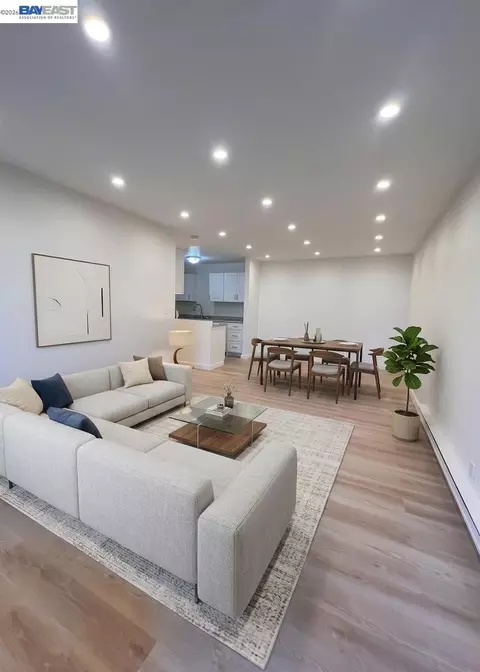 1126 Cherry Ave #128, San Bruno, CA 94066