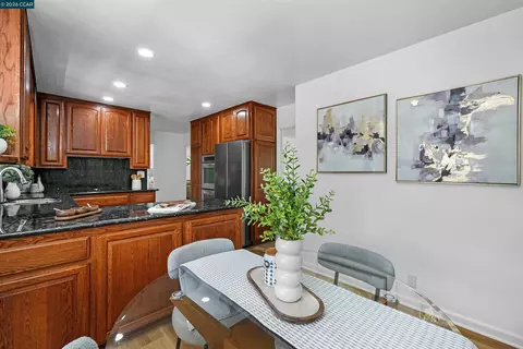 Dining - 61 Sullivan Dr, Moraga, CA 94556 photo 4 of 4