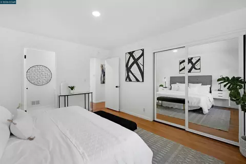 Bedroom - 61 Sullivan Dr, Moraga, CA 94556 photo 3 of 5