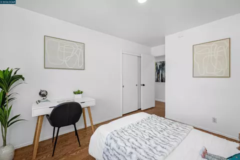Bedroom - 61 Sullivan Dr, Moraga, CA 94556 photo 1 of 5