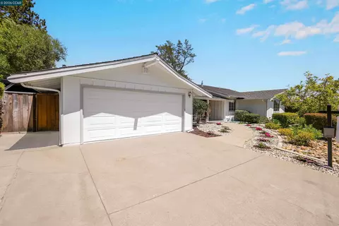Other - 61 Sullivan Dr, Moraga, CA 94556 photo 3 of 10