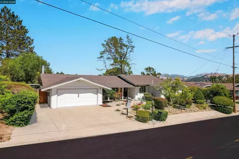 Other - 61 Sullivan Dr, Moraga, CA 94556 photo 1 of 10