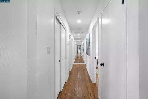 Entry Way - 61 Sullivan Dr, Moraga, CA 94556 photo 6 of 7