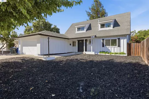 1859 Lynwood Dr, Concord, CA 94519