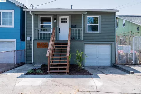 1044 86th Ave, Oakland, CA 94621