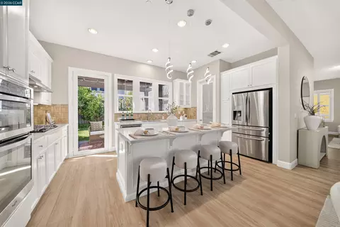 Kitchen - 4266 Sunset View Dr, Dublin, CA 94568 photo 1 of 3