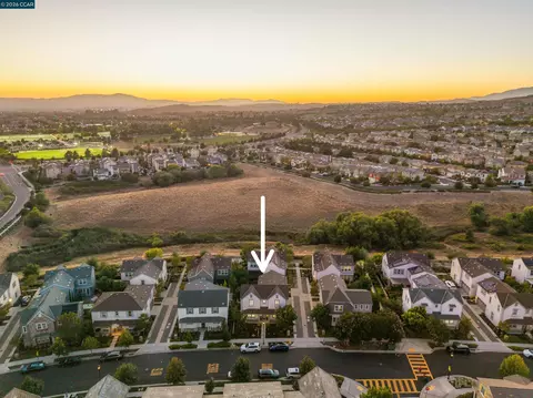 View/Area - 4266 Sunset View Dr, Dublin, CA 94568 photo 2 of 3