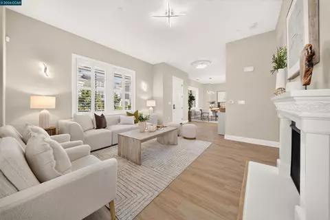 Living - 4266 Sunset View Dr, Dublin, CA 94568 photo 2 of 2