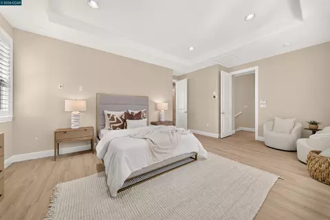 Bedroom - 4266 Sunset View Dr, Dublin, CA 94568 photo 2 of 3