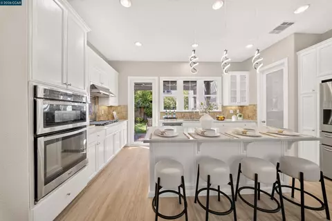Kitchen - 4266 Sunset View Dr, Dublin, CA 94568 photo 2 of 3