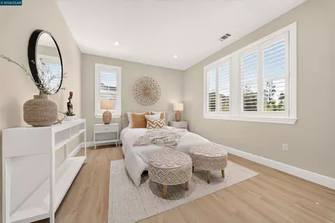 Bedroom - 4266 Sunset View Dr, Dublin, CA 94568 photo 3 of 3