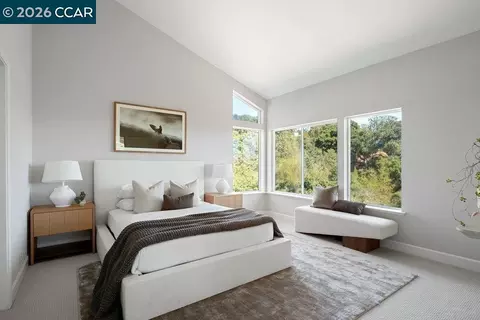 Bedroom - 9 Northridge Ln, Lafayette, CA 94549 photo 1 of 5