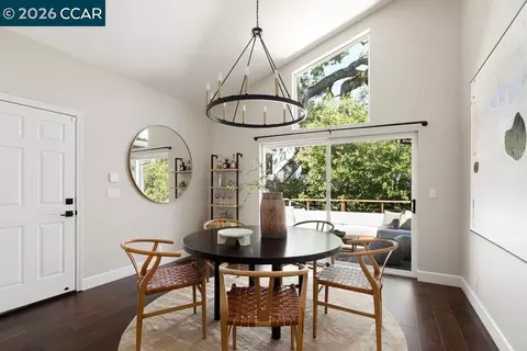 Dining - 9 Northridge Ln, Lafayette, CA 94549 photo 3 of 3