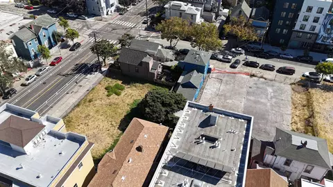 670 9th St, Oakland, CA 94607 photo 9
